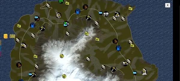 ��������(ɳ������ð����Ϸ)v0.3.011 ��Ѱ��ͼ