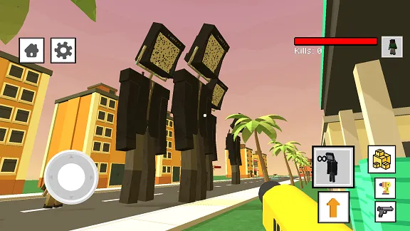 ����ɳ�п�������(ɳ�н���ð����Ϸ)v1.1 �ֻ����ͼ