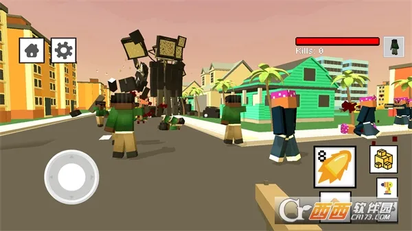 ����ɳ�п�������(ɳ�н���ð����Ϸ)v1.1 �ֻ����ͼ