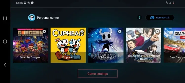 ����ģ����(NS��Ϸģ����)v5.1.1 ��Ѱ��ͼ