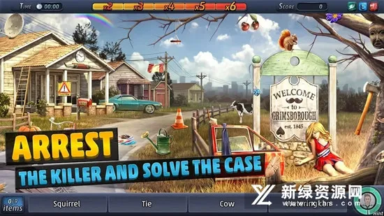 ���°���(��̽������Ϸ)v2.32.2 �ٷ������ͼ