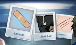 刑事案件(侦探解谜游戏) 刑事案件(侦探解谜游戏)