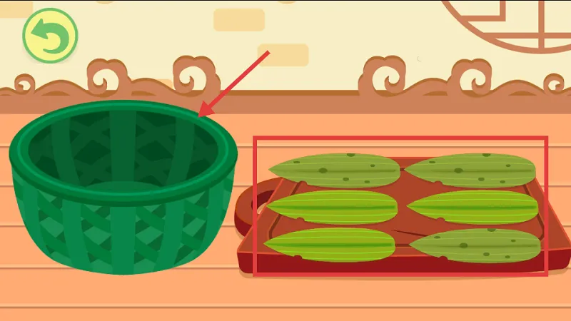 �����ʳ��(��ͯ��ʳ������Ϸ)