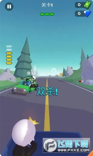 ��·��ǹ��2025���ذ�װv1.0.2 �ٷ������ͼ