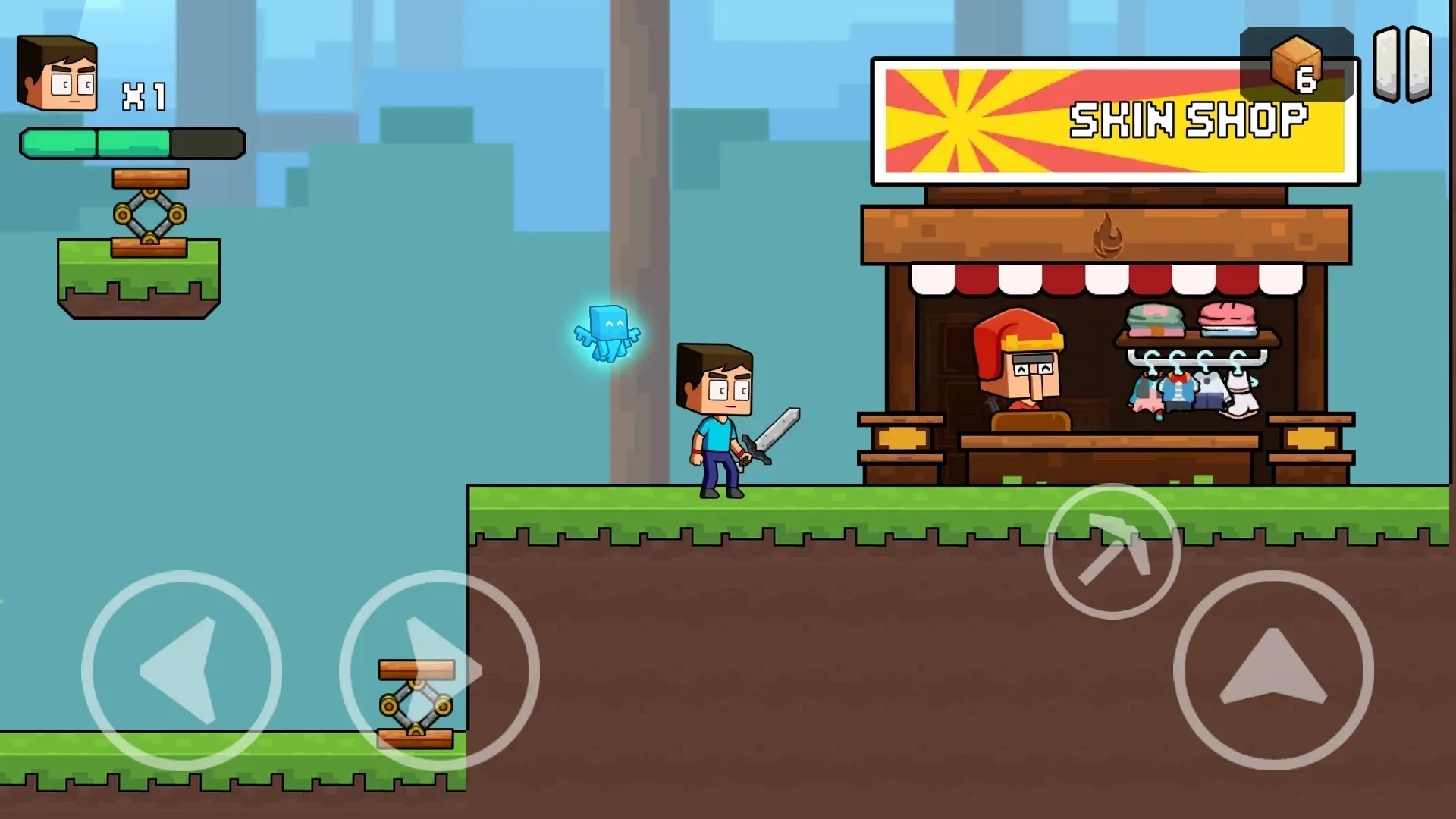 我的工艺冒险2025下载安装 我的工艺冒险2025下载安装