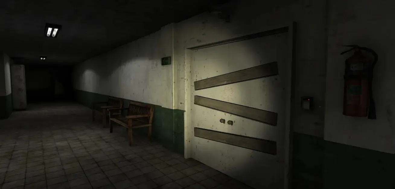 �걾��ֲ�����(�ֲ�ð����Ϸ)v1.1.1 �ٷ������ͼ