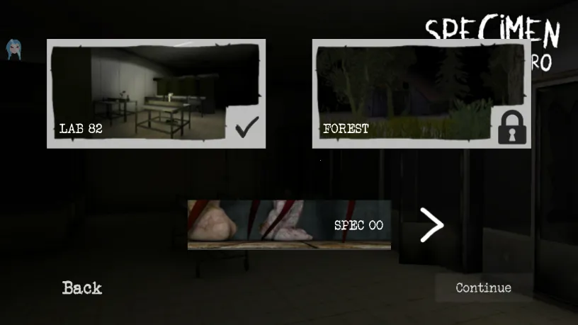 �걾��ֲ�����(�ֲ�ð����Ϸ)v1.1.1 �ٷ������ͼ