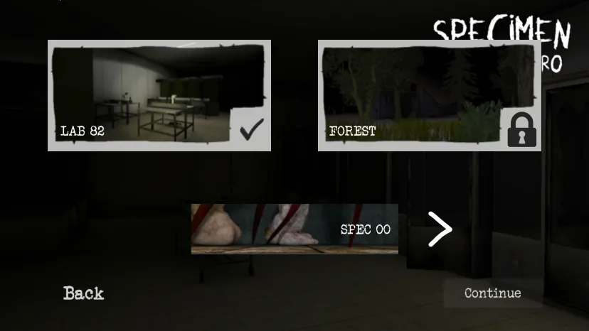 �걾��ֲ�����(�ֲ�ð����Ϸ)v1.1.1 �ٷ������ͼ