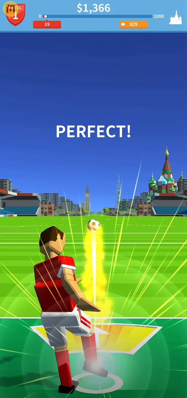 ��Ծ����(Ȥζ������Ϸ)v4.0.0 �ֻ����ͼ