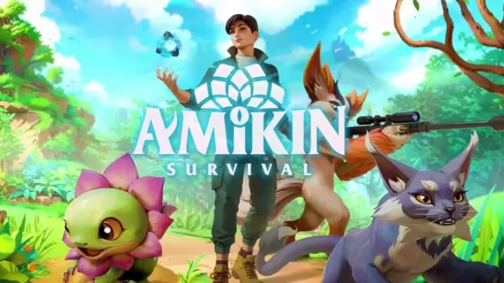 Amikin����2025�ٷ����°汾