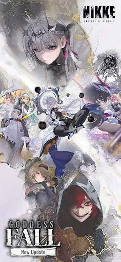 ʤ��Ů��NIKKE(�ݼ����������Ϸ)v128.6.11 ��Ѱ��ͼ