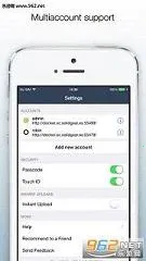 ownCloud��׿���ֻ���v4.2.0 ��Ѱ��ͼ