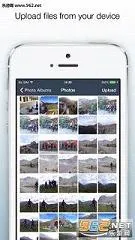 ownCloud��׿���ֻ���v4.2.0 ��Ѱ��ͼ