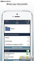 ownCloud��׿���ֻ���v4.2.0 ��Ѱ��ͼ