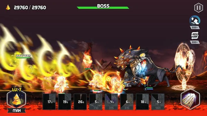 ����������ս��2025�ٷ����°汾v1.21.00 �ٷ������ͼ