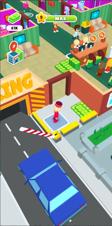 �Ƶ��ʦ(�Ƶ꾭Ӫ��Ϸ)v1.8.1 ��Ѱ��ͼ