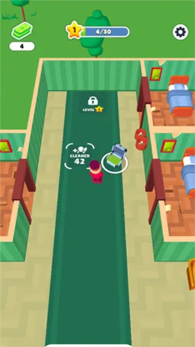 �Ƶ��ʦ(�Ƶ꾭Ӫ��Ϸ)