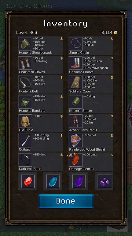 ���Ӣ��RPG(ð��RPGս����Ϸ)v0.3.1 ��׿���ͼ