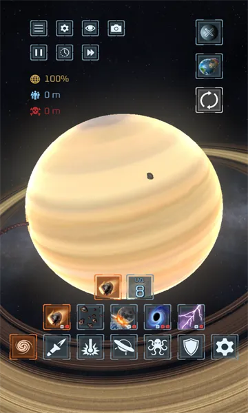 �������ģ����(���������Ϸ)v2.6.5 ��Ѱ��ͼ