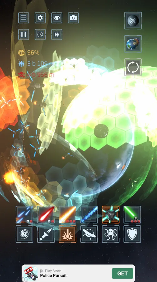 �������ģ����(���������Ϸ)v2.6.5 ��Ѱ��ͼ