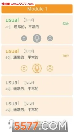 ����ѧ��(Ӣ��ѧϰ����)v5.1 �ֻ����ͼ