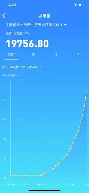 ��ϸ���(��վ��άƽ̨)v2.0.13 ��׿���ͼ