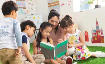 小步早教2025下载安装 小步早教2025下载安装