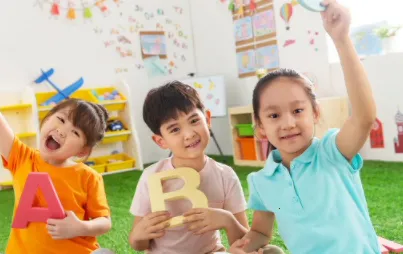 小步早教2025下载安装 小步早教2025下载安装