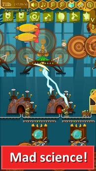 ����������ó�����ת��(������ת������Ϸ)v1.1.9 �ٷ������ͼ