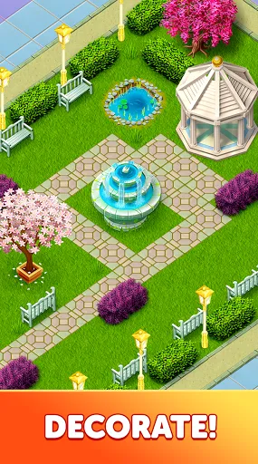 �ҵ�ҽԺ(ҽԺģ�⾭Ӫ��Ϸ)v2.1.7 ��׿���ͼ