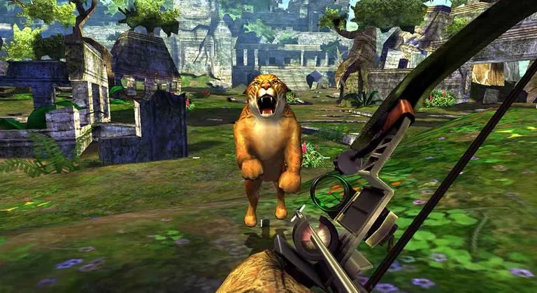 ��¹��(����ģ����Ϸ)v3.14.0 �ٷ������ͼ