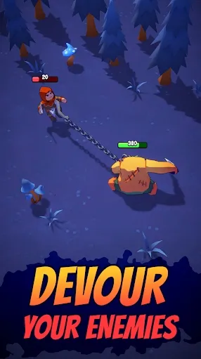 ����Ӣ��(ð�մ�����Ϸ)v1.2.0 ��׿���ͼ