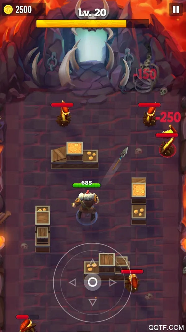 ����Ӣ��(ð�մ�����Ϸ)v1.2.0 ��׿���ͼ