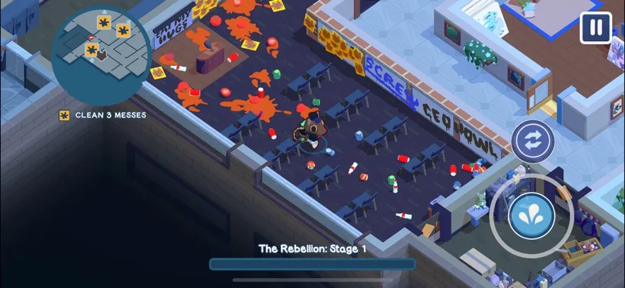 ������๤2025���ذ�װv1.0.8 ��׿���ͼ