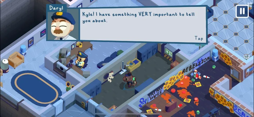 ������๤2025���ذ�װv1.0.8 ��׿���ͼ