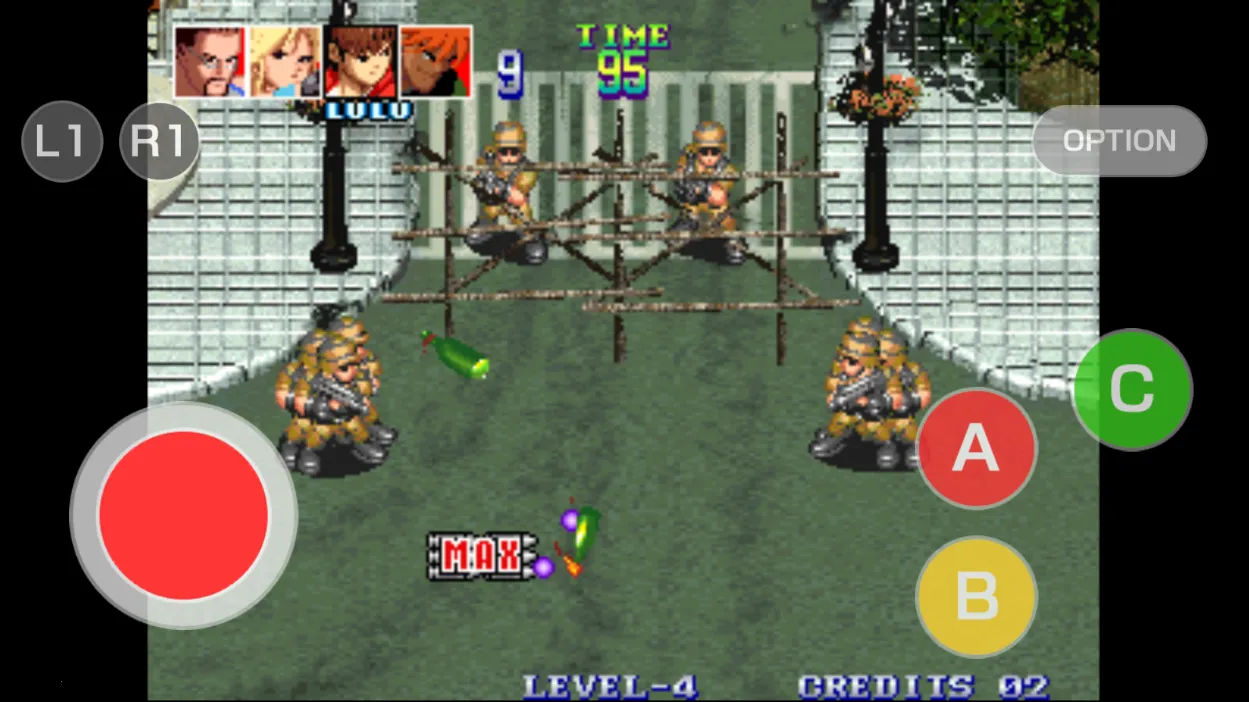 ͻ�����2(�ֻ�������Ϸ)v1.1.2 ��׿���ͼ