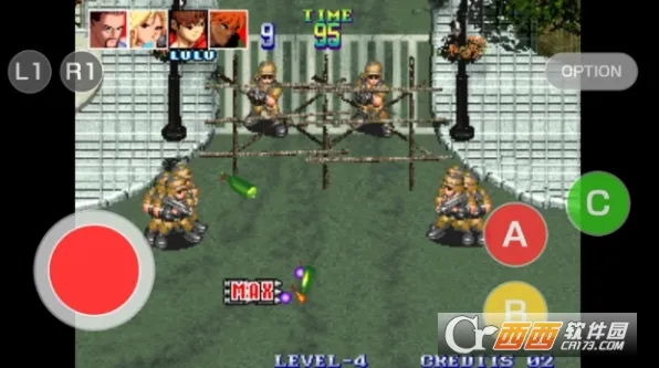 ͻ�����2(�ֻ�������Ϸ)v1.1.2 ��׿���ͼ