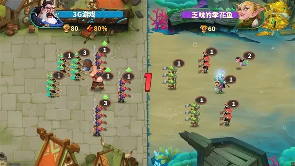 �ű�����(��������Ϸ�淨)