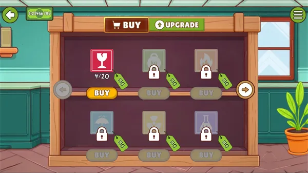 ���ʴ��ģ����(�������С��Ϸ)v1.0.1 ��׿���ͼ