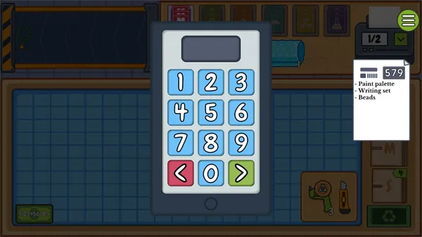 ���ʴ��ģ����(�������С��Ϸ)v1.0.1 ��׿���ͼ