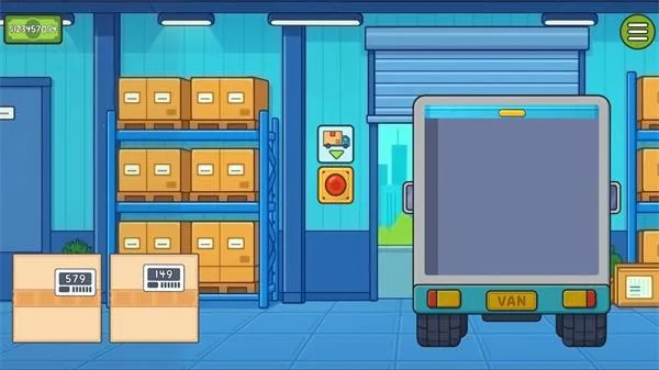 ���ʴ��ģ����(�������С��Ϸ)