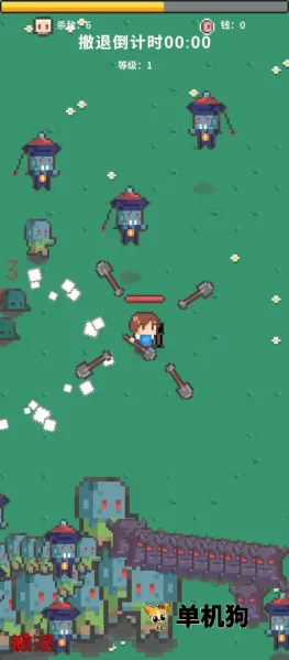 ĩ�ս����(ĩ��������Ϸ)v0.1 �ֻ����ͼ