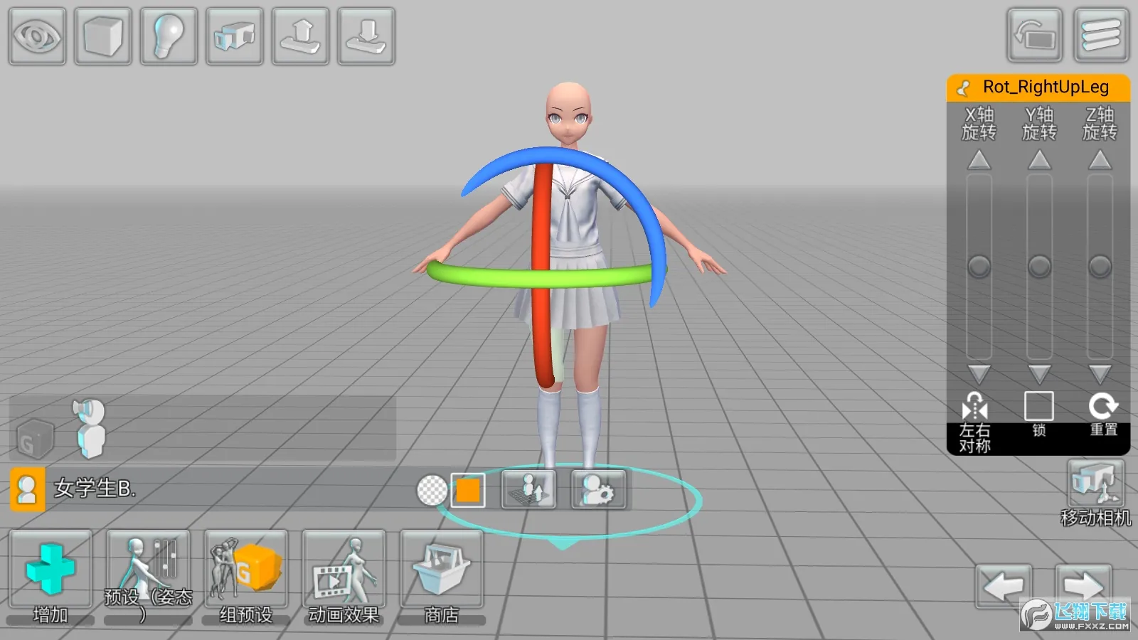 ��άģ����(3D��ģ��Ϸ)v1.5.66 ��׿���ͼ