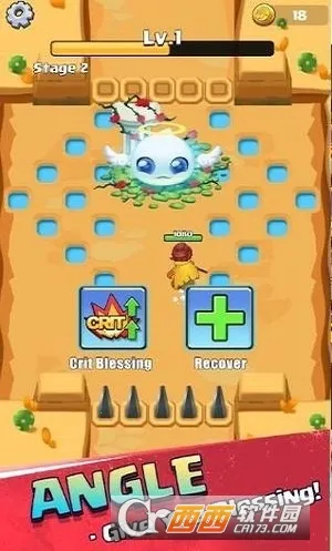 �ݰݹ���(���������Ϸ)v1.0.11 �ٷ������ͼ