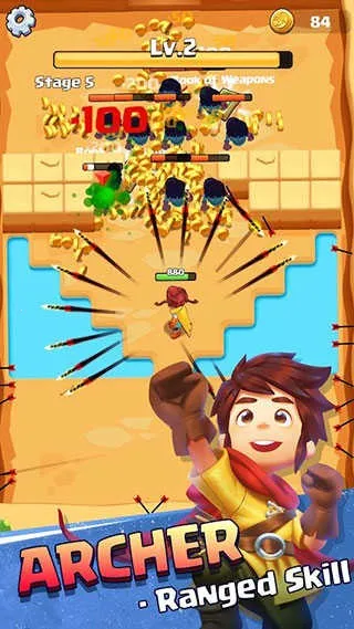 �ݰݹ���(���������Ϸ)v1.0.11 �ٷ������ͼ