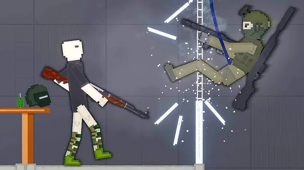 人类实验室2025官方正版 人类实验室2025官方正版