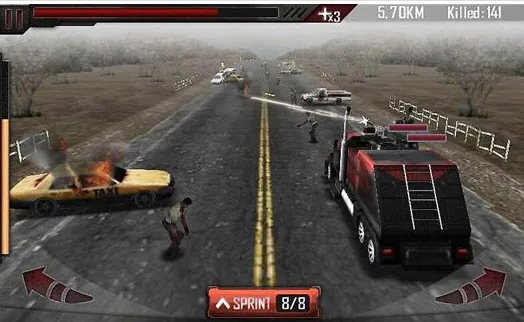 ¾ʬ֮·��׿���ֻ���v1.0.4 �ֻ����ͼ