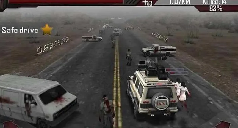 ¾ʬ֮·��׿���ֻ���v1.0.4 �ֻ����ͼ