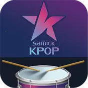 KPOP Drum2025���ذ�װv1.1.2 ��׿��