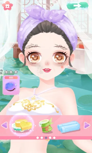 ������Ʒ��(��Ʒ�ݾ�Ӫ��Ϸ)v1.6 �ٷ������ͼ